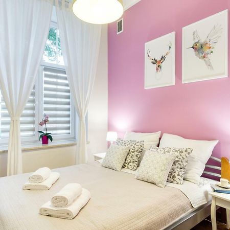 Apartament Długa Gdansk Bagian luar foto