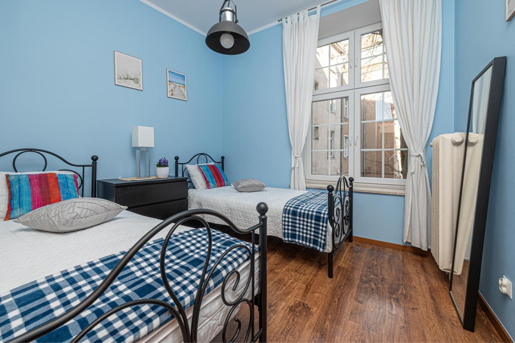 Apartament Długa Gdansk Bagian luar foto