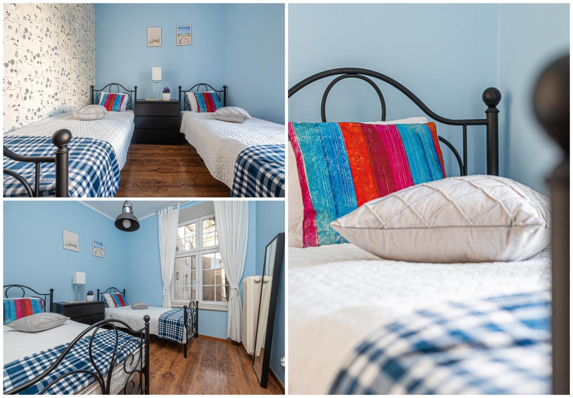 Apartament Długa Gdansk Bagian luar foto