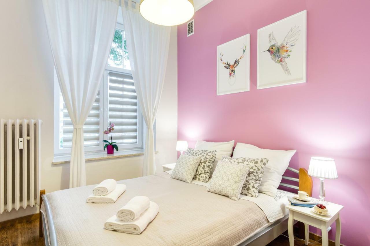 Apartament Długa Gdansk Bagian luar foto